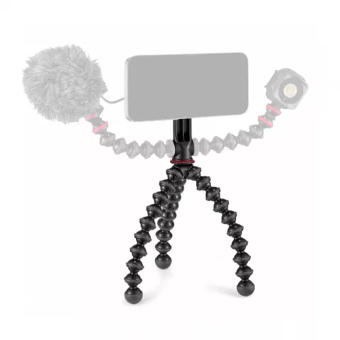 Joby GripTight GorillaPod MagSafe штатив с держателем смартфона (JB01753)