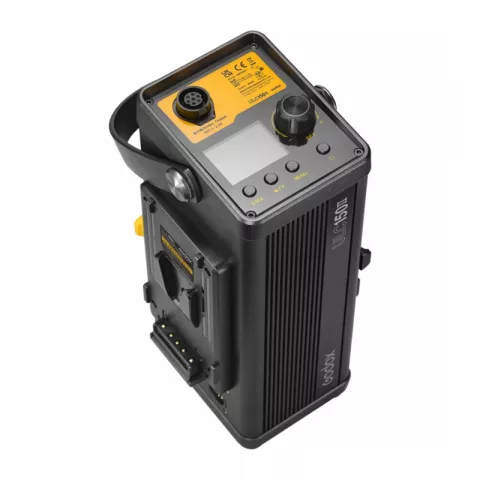 Осветитель светодиодный Godox UL150II