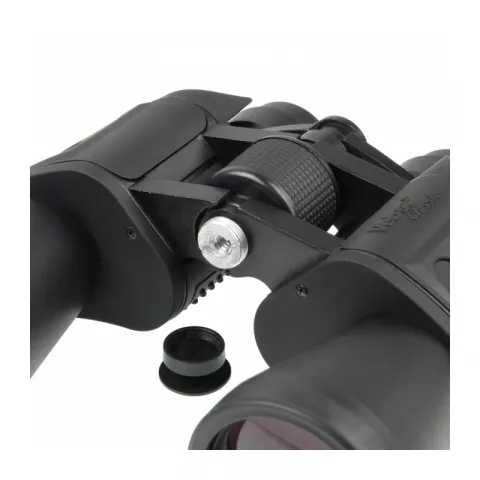 Бинокль Veber Classic БПЦ   12*50 VR черный
