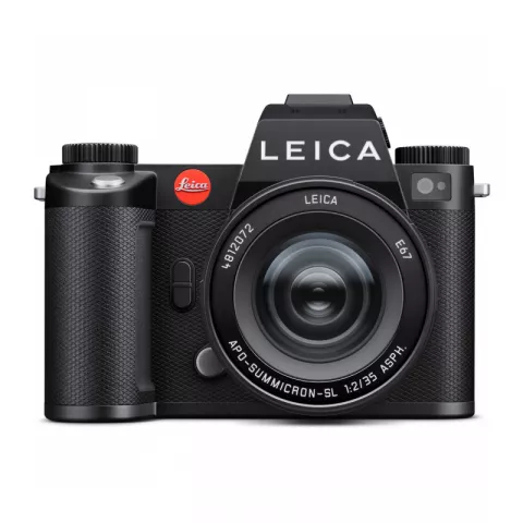 Цифровая фотокамера LEICA SL3
