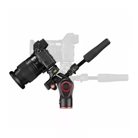 Manfrotto MH01HY-3W Befree Live 3-осевая штативная голова