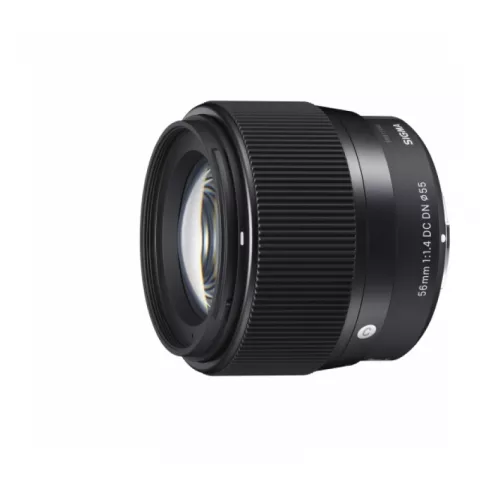 Объектив Sigma 56mm f/1.4 DC DN Contemporary Sony E