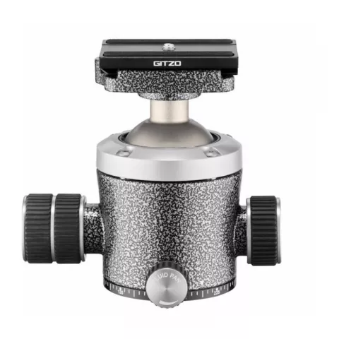 Gitzo GH4383QD Шаровая голова Center ball серия 4 QDCenter ball head ser.4 QD