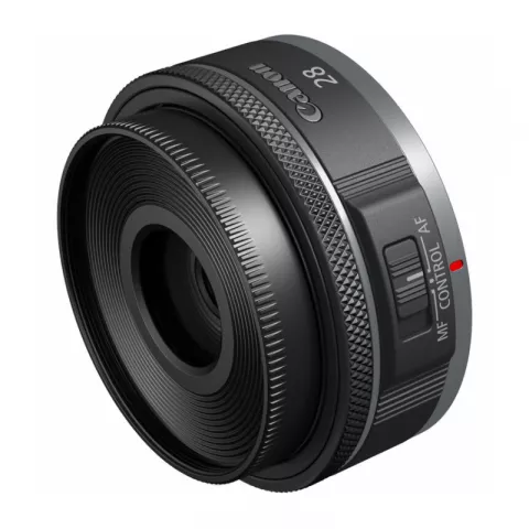Объектив Canon RF 28mm f/2.8 STM