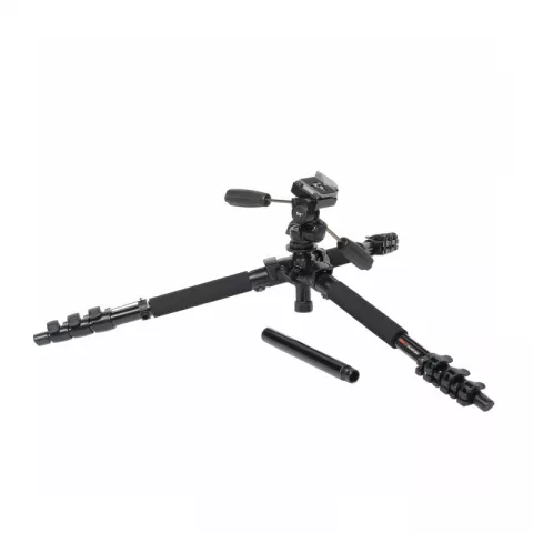 Штатив профессиональный Falcon Eyes RED LINE Pro-415 3D4
