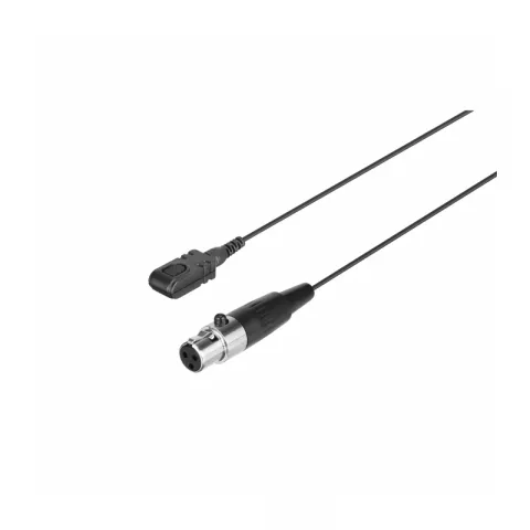 Петличный профессиональный микрофон Saramonic DK4F для AKG, Samson