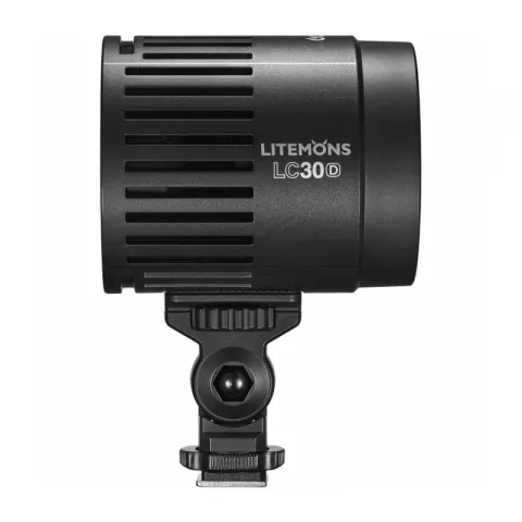 Осветитель светодиодный Godox LITEMONS LC30D
