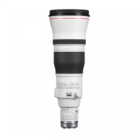 Объектив Canon RF 600mm F4L IS USM