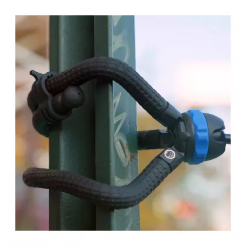 Benro KP1 KoalaPod штатив с гибкими ножками и шаровой головой