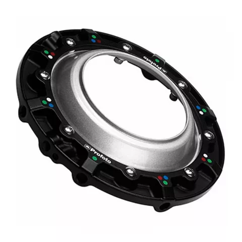 Адаптер для софтбоксов Profoto 100506 RFi speedring adapter Hensel Expert