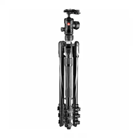 Штатив-монопод Manfrotto MKBFRLA4B-BHM 2N1 Befree с шаровой головой MH494
