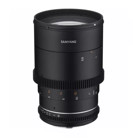 Объектив Samyang 135mm T2.2 VDSLR MK2 Nikon