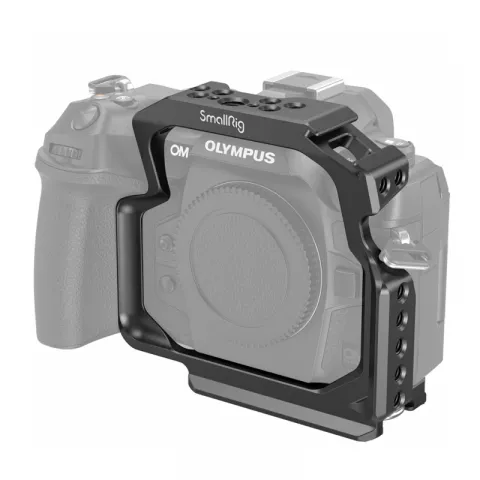 SmallRig 3948 Клетка для цифровой камеры OM SYSTEM OM-1