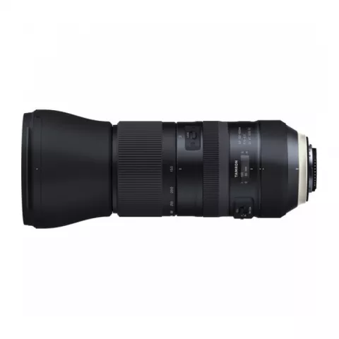 Объектив Tamron SP AF 150-600mm f/5-6.3 Di VC USD G2 (A022) Canon EF