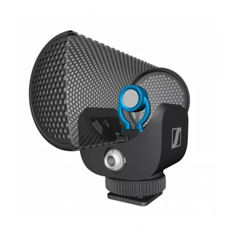 Направленный микрофон для камеры Sennheiser MKE 200