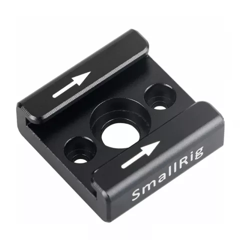 Площадка для аксессуаров Cold Shoe SmallRig 1241