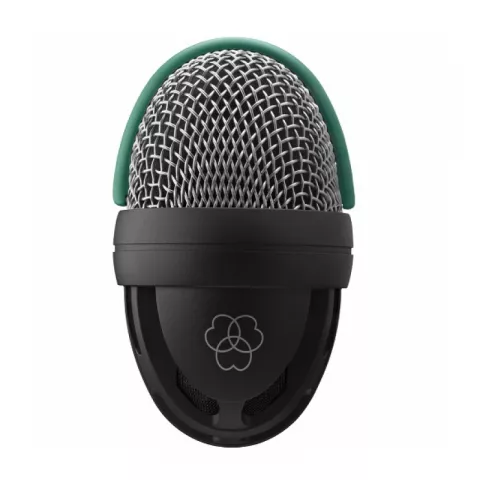 AKG D112MKII микрофон для озвучивания басовых инструментов/бас-барабана динамический кардиоидный