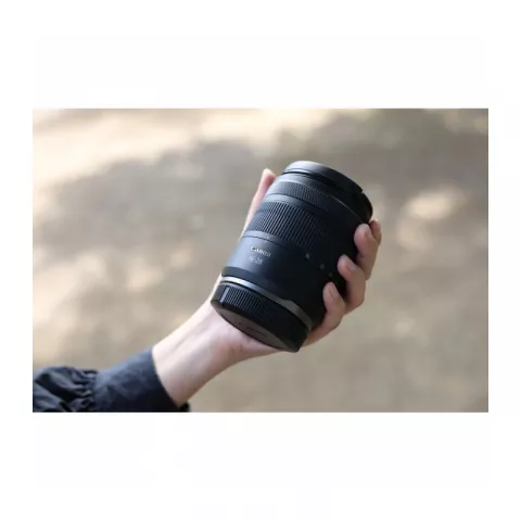 Объектив Canon RF 16-28mm F2.8 IS STM