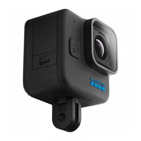 Видеокамера GoPro Hero 11 Black Edition mini (CHDHF-111-FW)