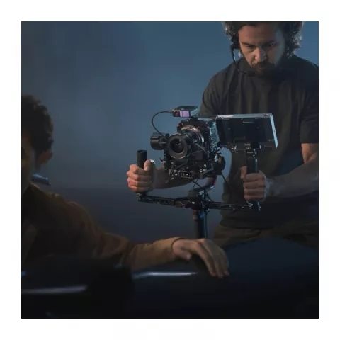 Стабилизатор DJI RS 4 PRO