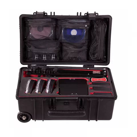 LED-осветитель Rotolight Neo II LED light Kit (комплект, 3 шт) (R101)