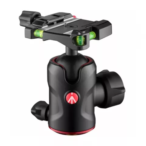 Manfrotto 496 Centre Ball head Голова (MH496-Q6)