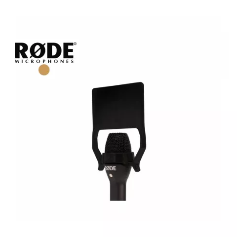 Микрофон Rode Reporter динамический