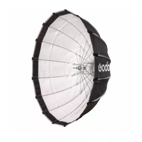 Софтбокс-зонт Godox S85W быстроскладной