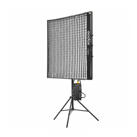 Осветитель светодиодный Godox Knowled F600Bi складной