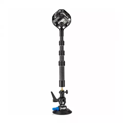 Крепление-присоска со спигот-адаптером Manfrotto MCUPVR VR
