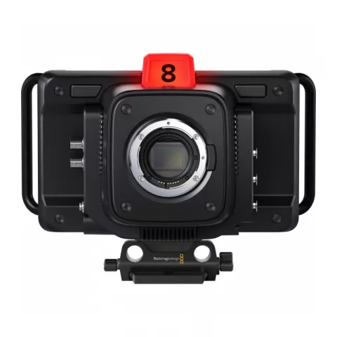 Видеокамера BLACKMAGIC  STUDIO CAMERA 6K PRO