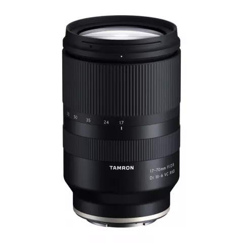 Объектив Tamron 17-70mm F/2.8 Di III-A VC RXD (B070) Sony E