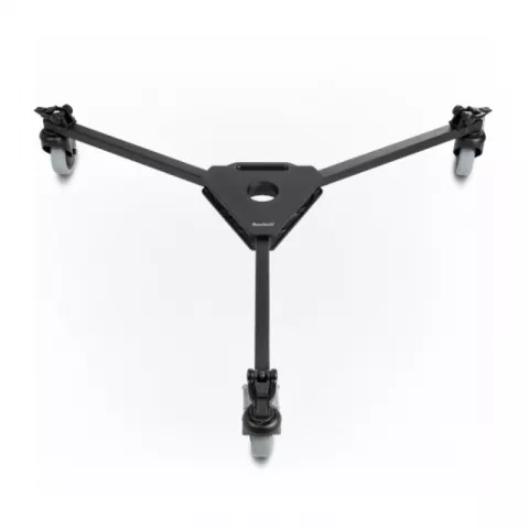 Sachtler System aktiv6 flowtech75 MS штативный комплект
