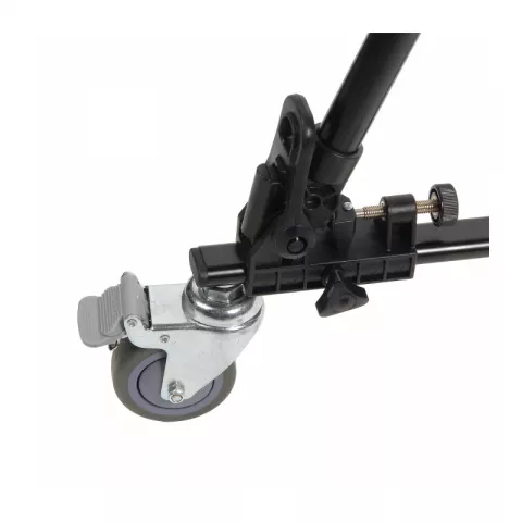 Тележка GreenBean TrackMaster 04F складная для видеоштатива
