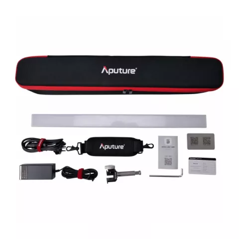 Светодиодный осветитель Aputure INFINIBAR PB6
