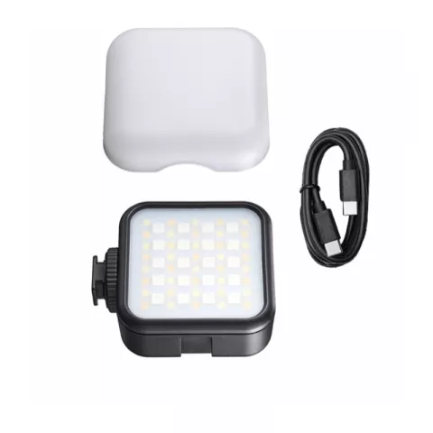 Осветитель светодиодный Godox LITEMONS LED6R RGB накамерный