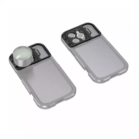 SmallRig 4080 Площадка крепления объектива М17 для клетки смартфона iPhone 14 Pro