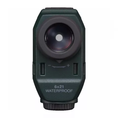 Лазерный дальномер Nikon LASER 50