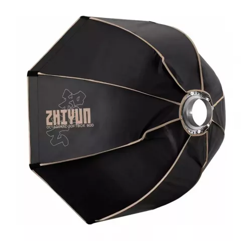 Zhiyun Софтбокс Octa 90D на Bowens, с сотами (C000610G1)