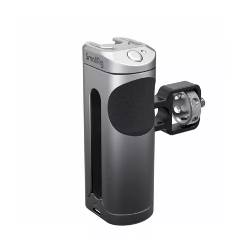 SmallRig 3838 Боковая ручка ручка с кнопкой управления для клеток смартфонов Side Handle