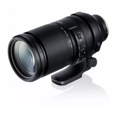 Объектив Tamron 150-500mm F/5-6.7 Di III VC VXD (A057X), черный