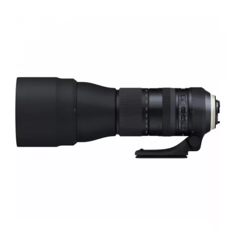 Объектив Tamron SP AF 150-600mm f/5-6.3 Di VC USD G2 (A022) Canon EF