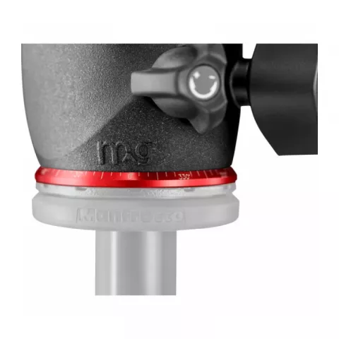Головка шаровая Manfrotto MHXPRO-BHQ6 для штатива