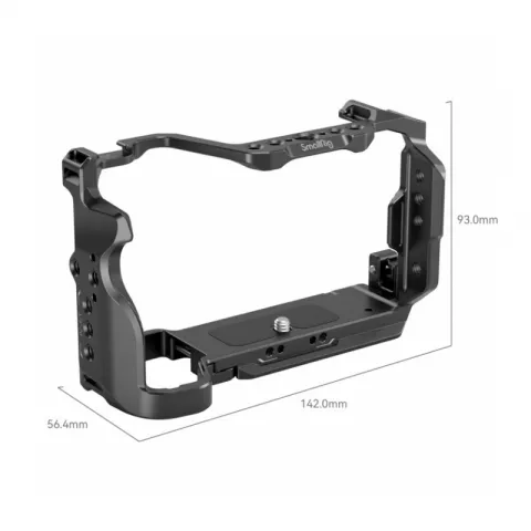 SmallRig 4422 Комплект для цифровых камер Sony 7CR / 7C II, клетка и фиксатор кабеля