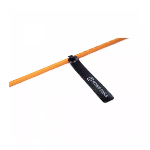 Комплект держателей кабеля Tether Tools JerkStopper ProTab Cable Ties - Small (10 штук) [CT002PK]