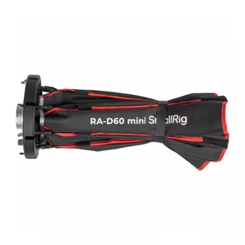 SmallRig 4682 Складной параболический софтбокс RA-D60 (диаметр 60 см)
