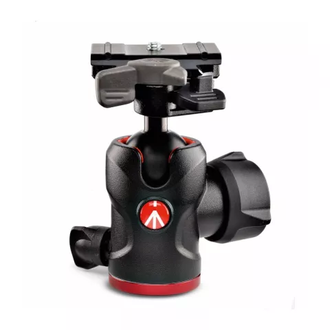 Головка Manfrotto MH494-BH для штатива
