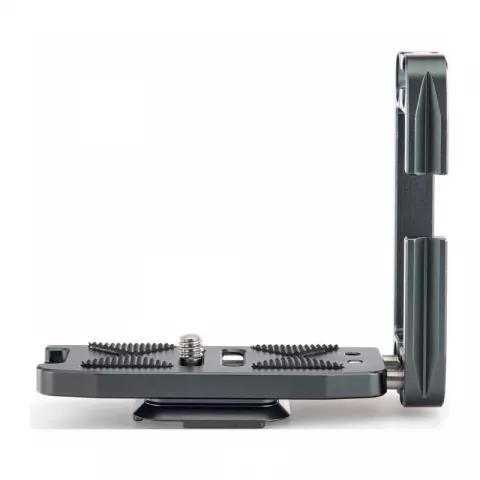 Площадка 3 Legged Thing L Bracket Ellie Peak Design Compatible Grey (ELLIE-PD-G)