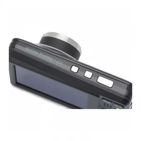 Цифровая фотокамера KODAK FZ55 Black