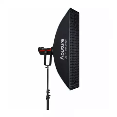 Софтбокс Aputure Light Box 30х120 см